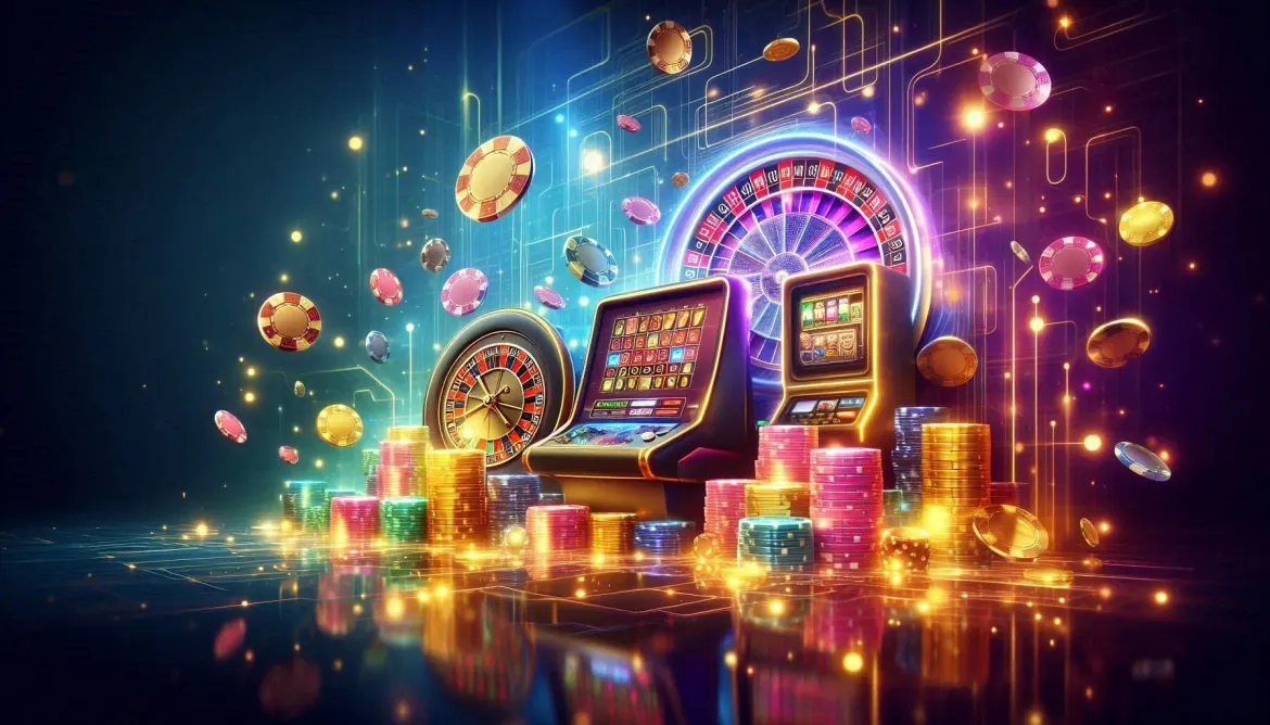 Hilton Lac Leamy Casino